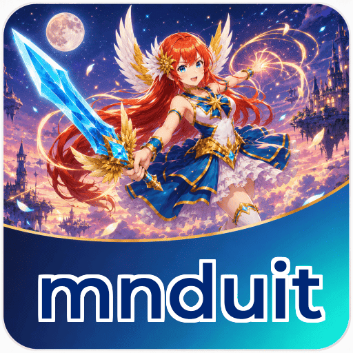 mnduit