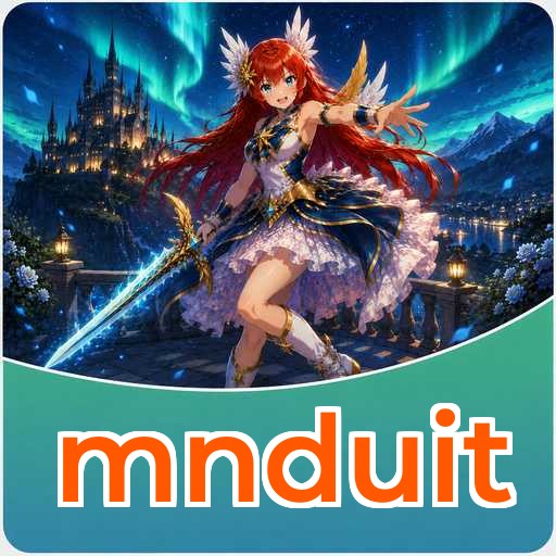 mnduit